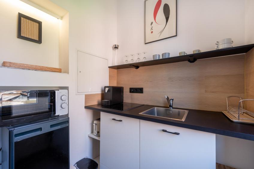 Modern Stay Standard Studio - foto 3