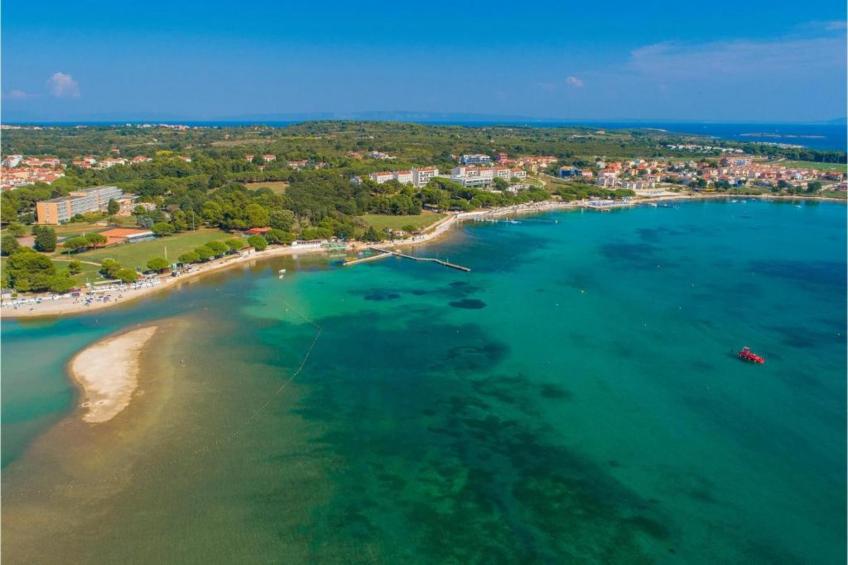 Oliveto - Apartment Lavanda with Sea View - foto 35