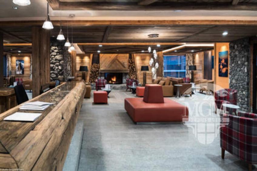 Résidence Le Cristal de Jade  - MGM Hôtels & Résidences - foto 10