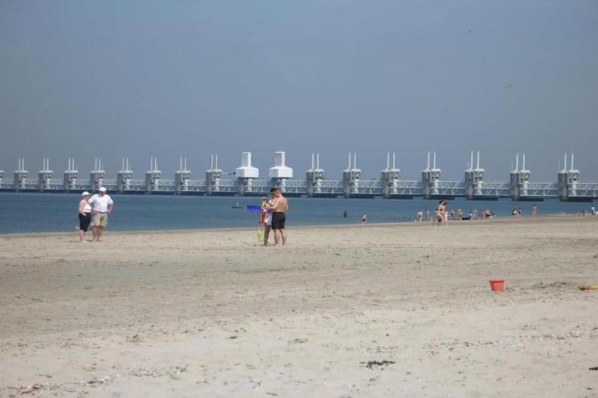 Oostkapelseweg 32 -Serooskerke - Ooievaar - foto 34