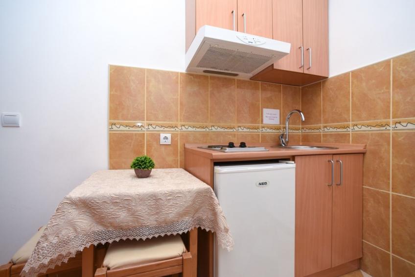 Studio mit Balkon - foto 5