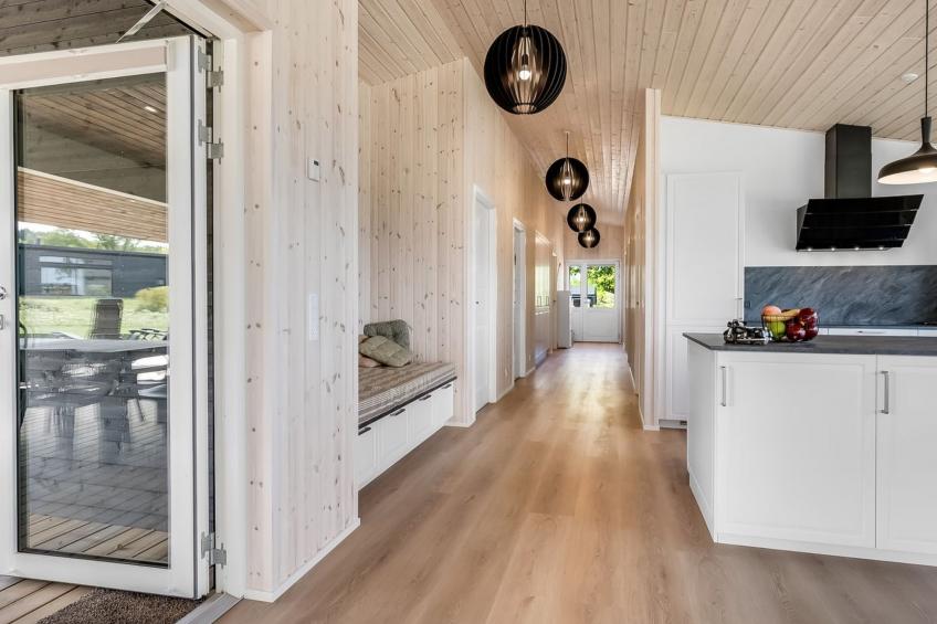 "Siljan" - 400m from the sea - foto 12