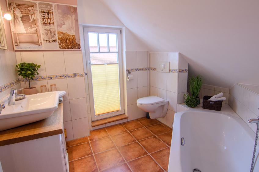 Appartement mit Terrasse - foto 7