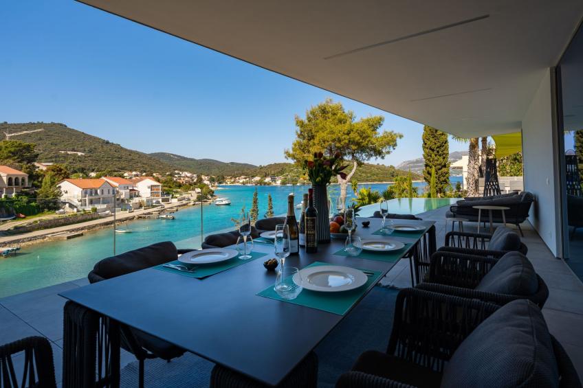 Villa Diva Korcula - foto 61