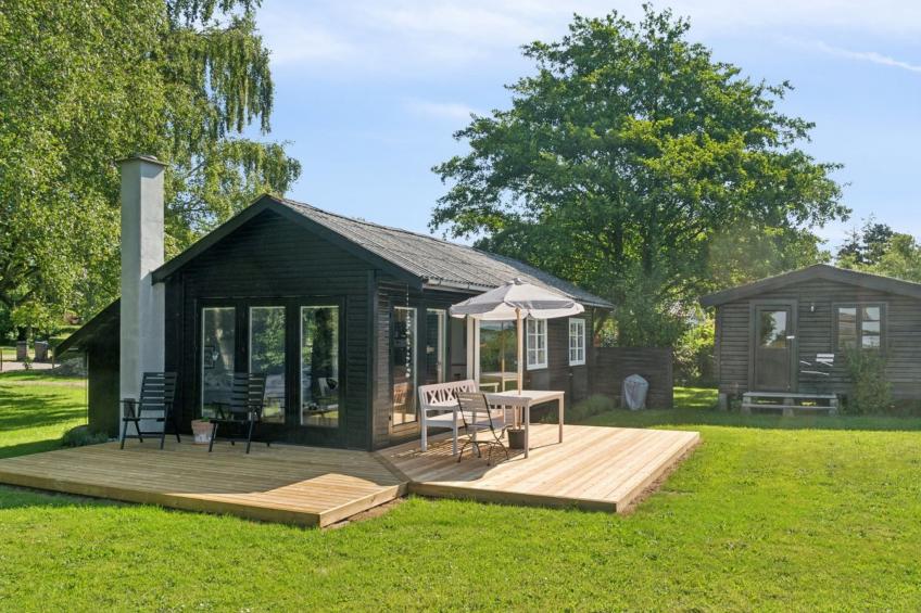 "Dufa" - 200m to the inlet - foto 24