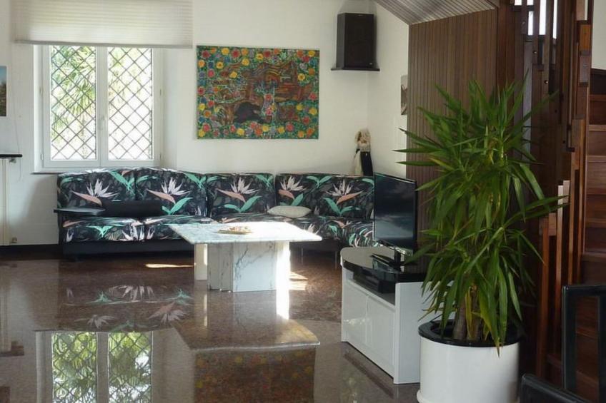 Villa mit privatem Pool in der Nähe von Petriolo - foto 9