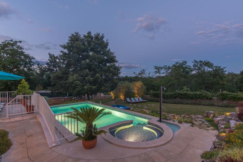 Vila Lipica - foto 5