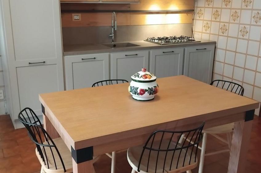 Toskanische Villa 14 Personen Ultra-Panoramapool - foto 47