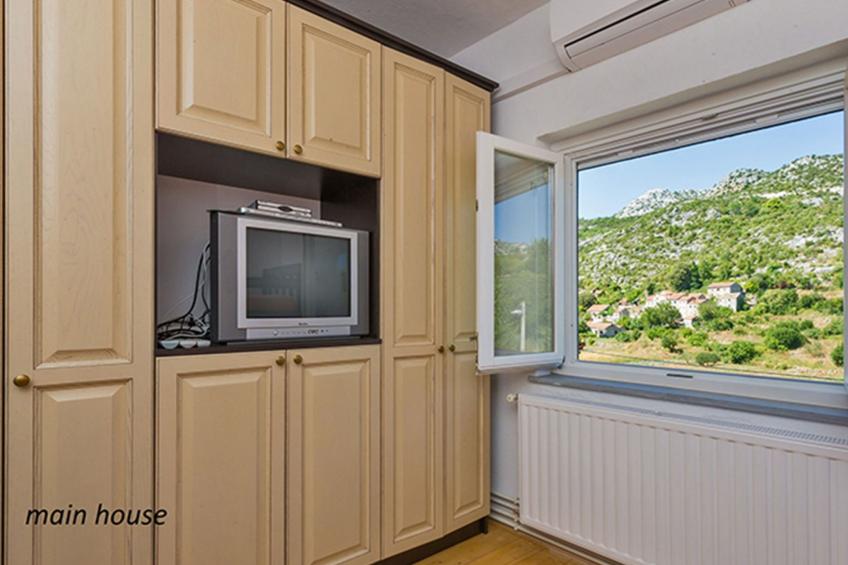 Villa mit Pool, Oslje - foto 17