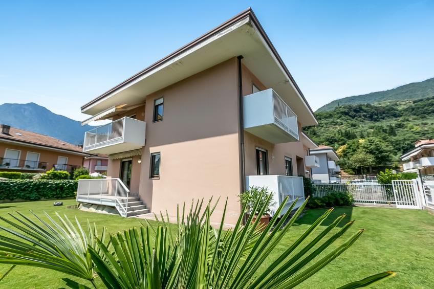 The Olive Tree Garden With Mountain View - foto 14