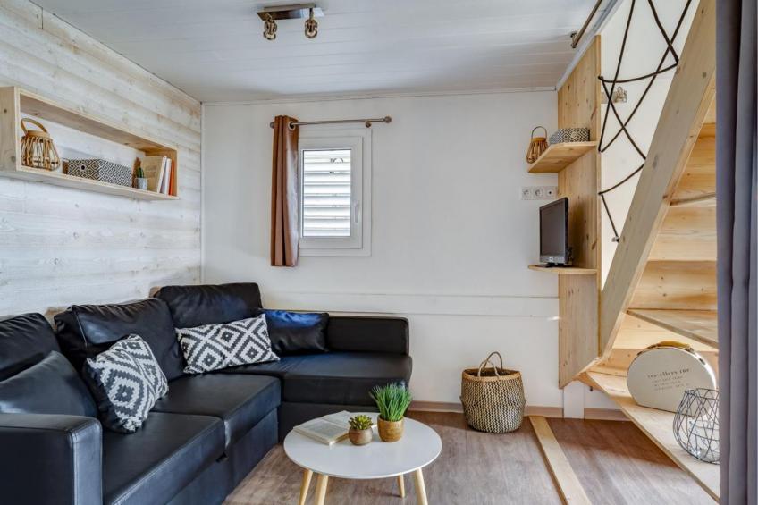 Chalet 5/6p 2Bdrms AirCon - foto 4