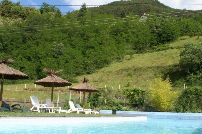 Wohnung "La Bergerie" für fünf Personen - foto 28