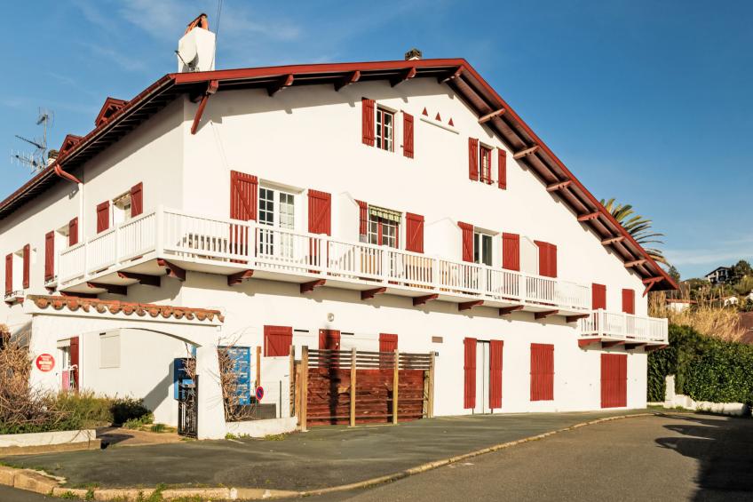 Barasteguia - foto 14