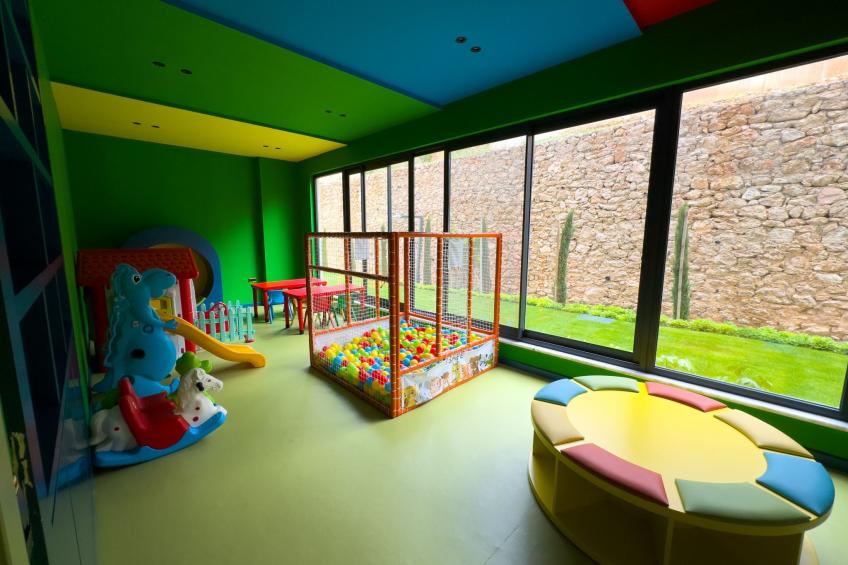 Qoople Excellence A-45 neue Wohnung am Meer - foto 30