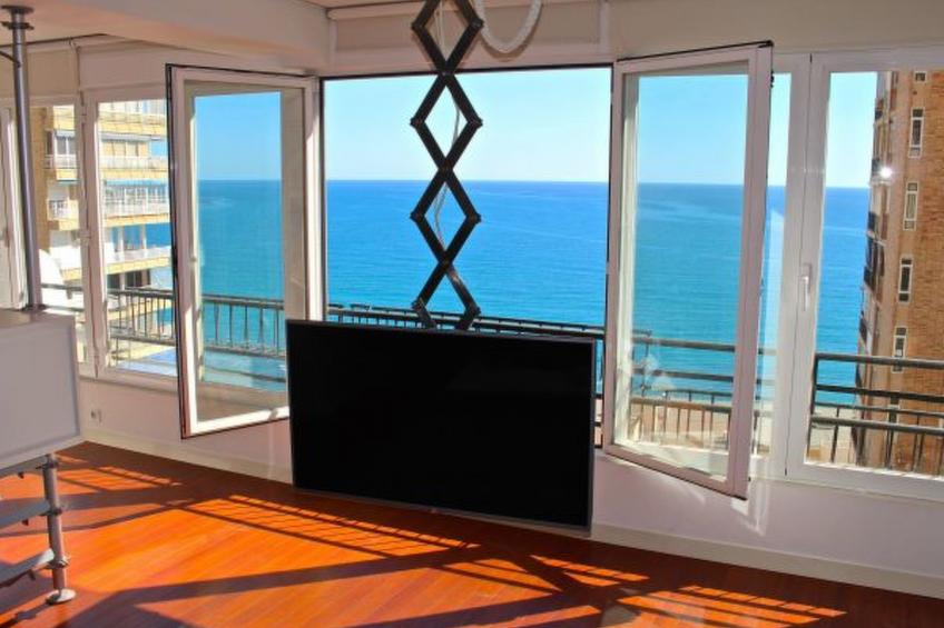 LOFT CON VISTAS AL MAR - foto 33