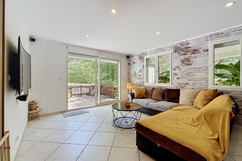 Villa le Lagon - foto 15
