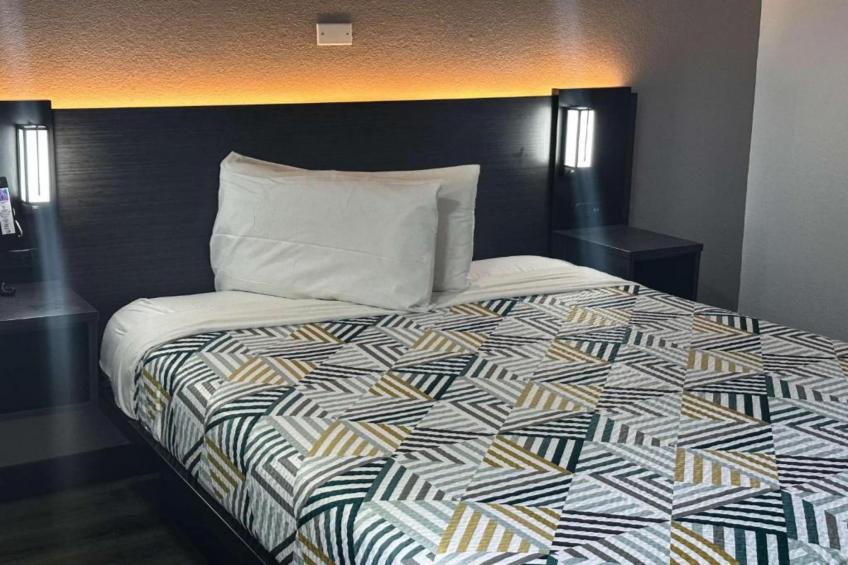 1 Full Bed - foto 12