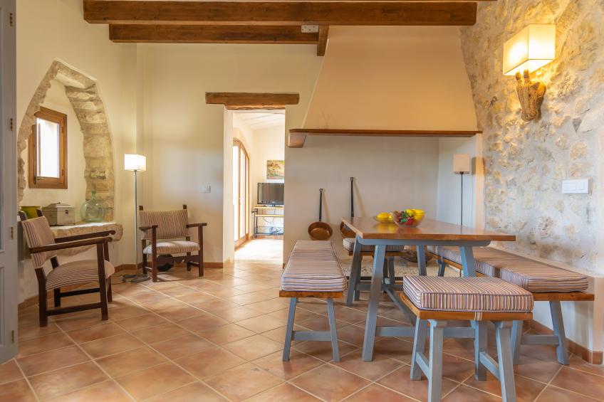 Ses Cases Velles De Son Baró - foto 13