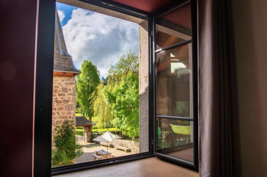 Gîte de France Gîte de la grange - domaine de coulagnettes 3 épis - foto 16