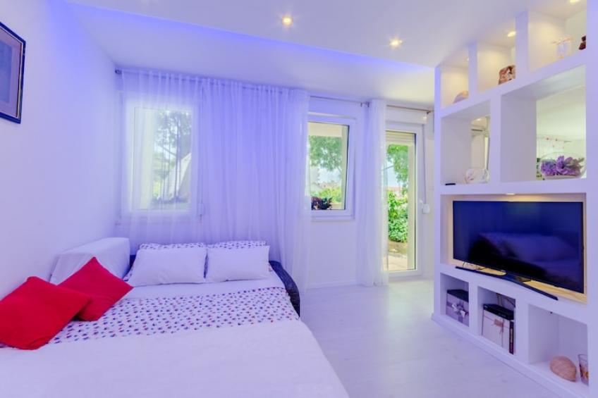 Studio Luce Mala (ST) - Studio with Terrace - foto 12