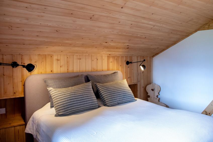 Chalet L'Escapade - foto 18