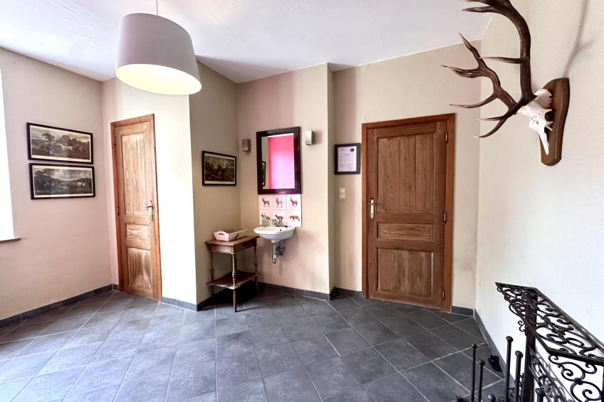 Le Clos du Parc - foto 7