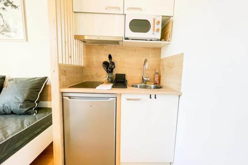 Au Coeur De L'essentiel 1 - New Studio - foto 7