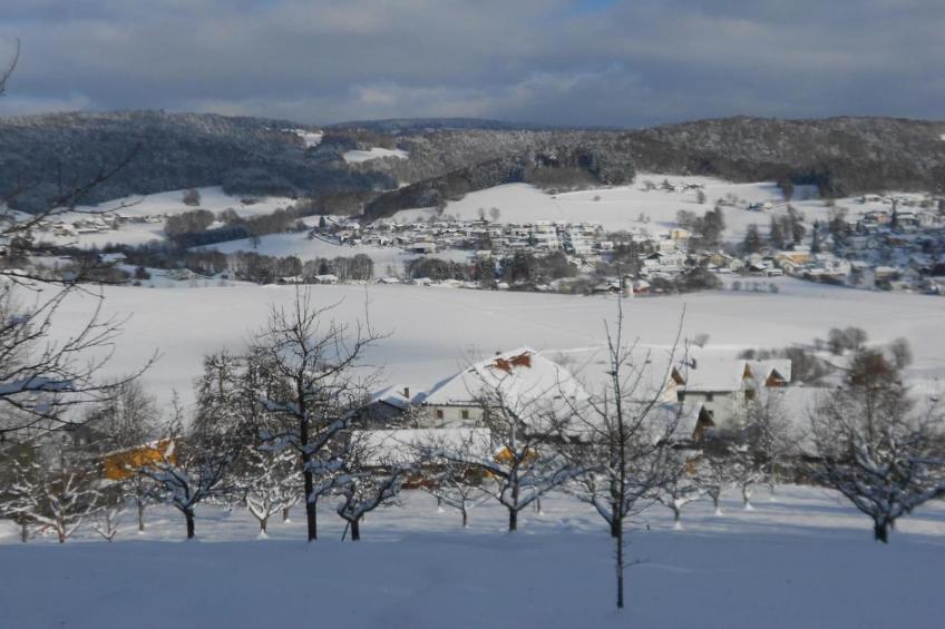 Feriendorf Waldbrunn - foto 40