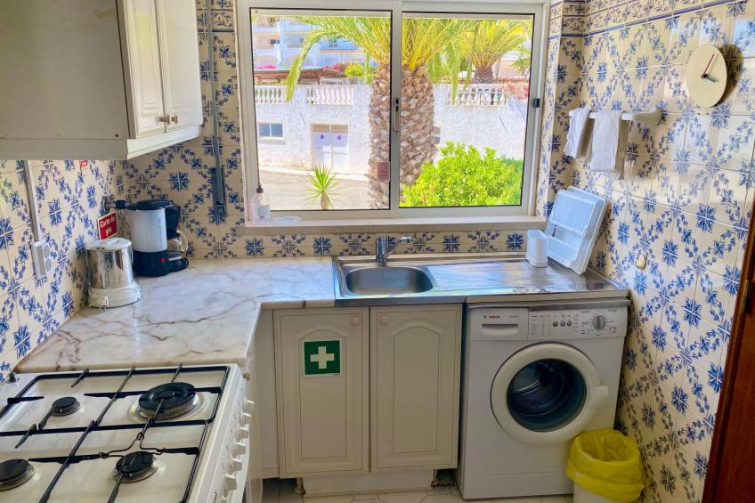 Zentrales Ferienhaus mit bezauberndem Meerblick - foto 19