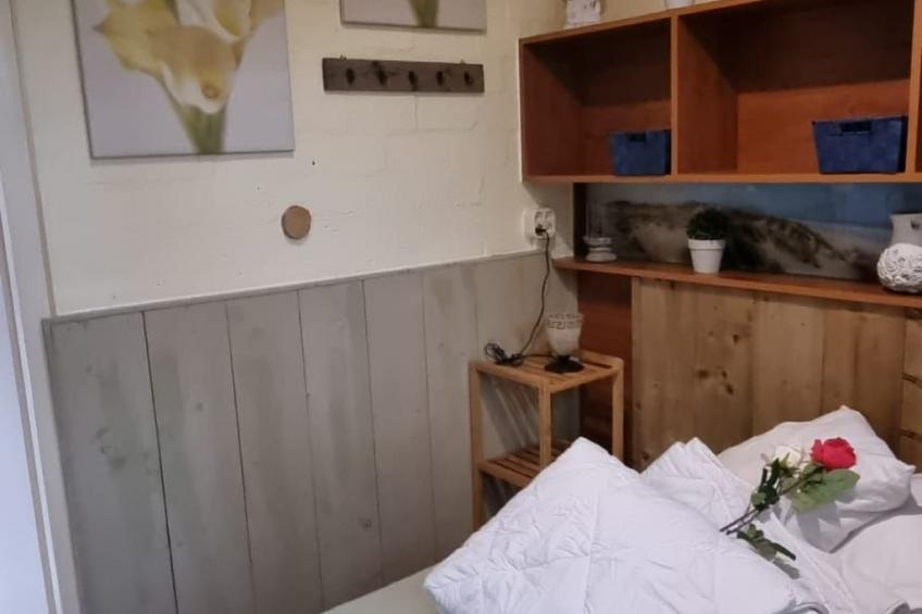 Wunderschönes Haus mit Pool, Garten und Grill - foto 13