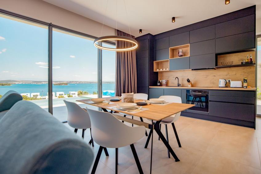 Villa View Pasman - foto 8