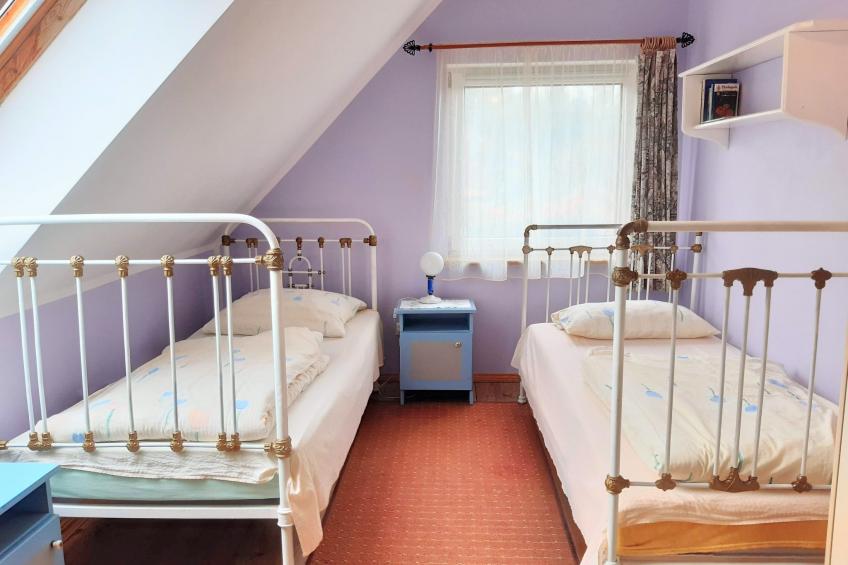 Fachwerkhaus "Paula" mit Blick auf das Wasser - foto 38