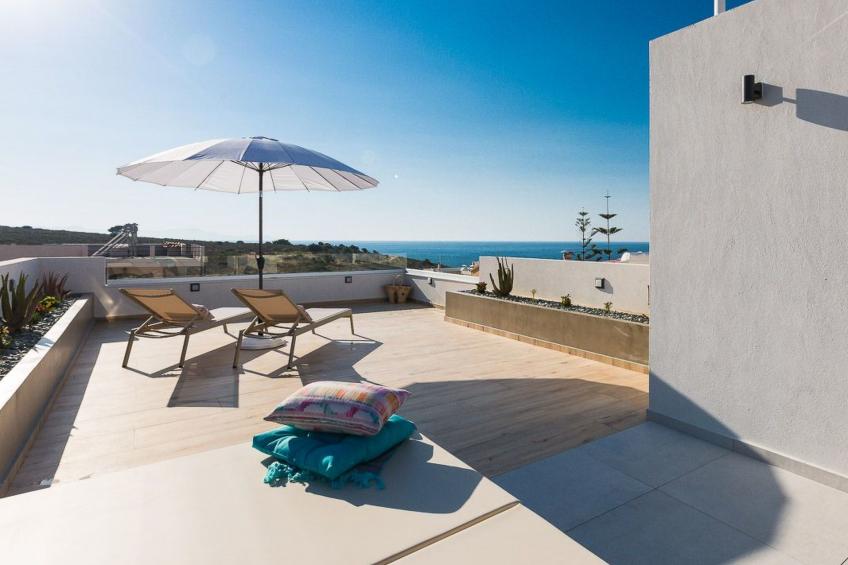 Villa Amelia I Kostenloser 8-Sitzer Mini-Van und Pool - foto 10