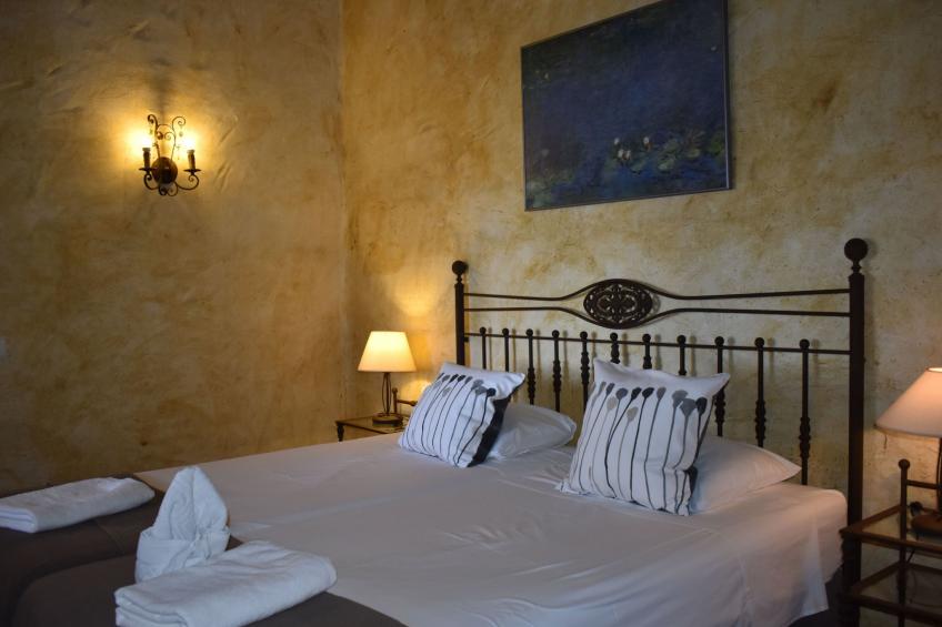 Finca Hornillo mit privatem Pool - foto 21