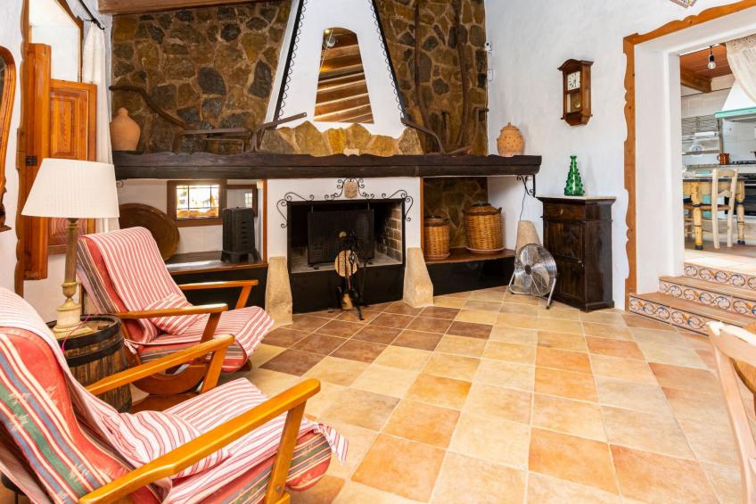 Mallorquinisches Landhaus Sa Caseta de Santa Maria - foto 63