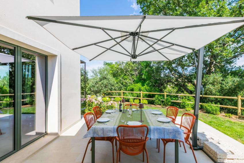 Villa Montisi - foto 3