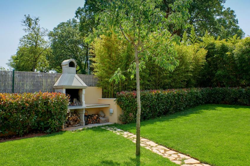 Villa Giovanna Porec - foto 7