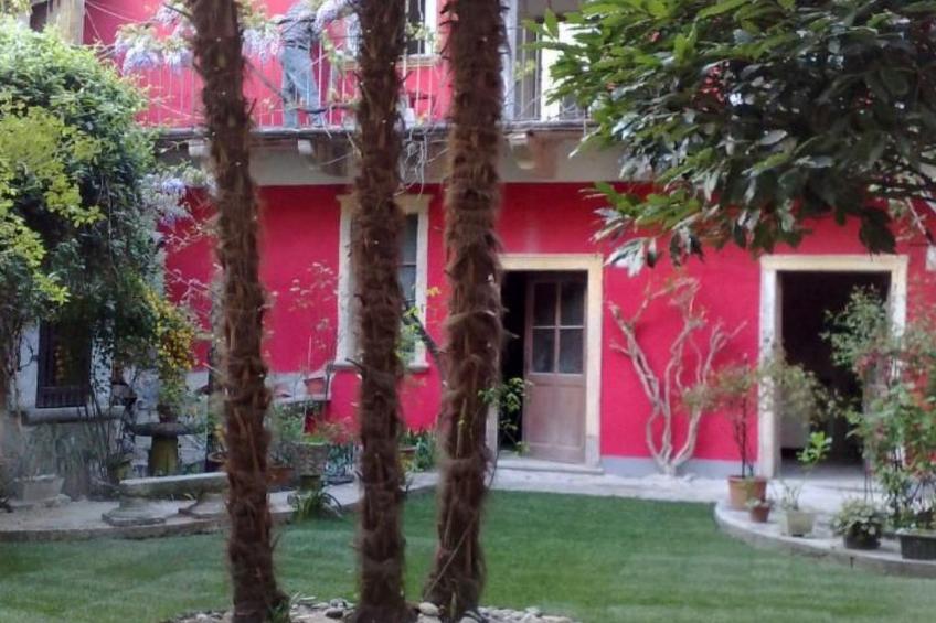 Wohnung Caprifoglio in Miasino - foto 18