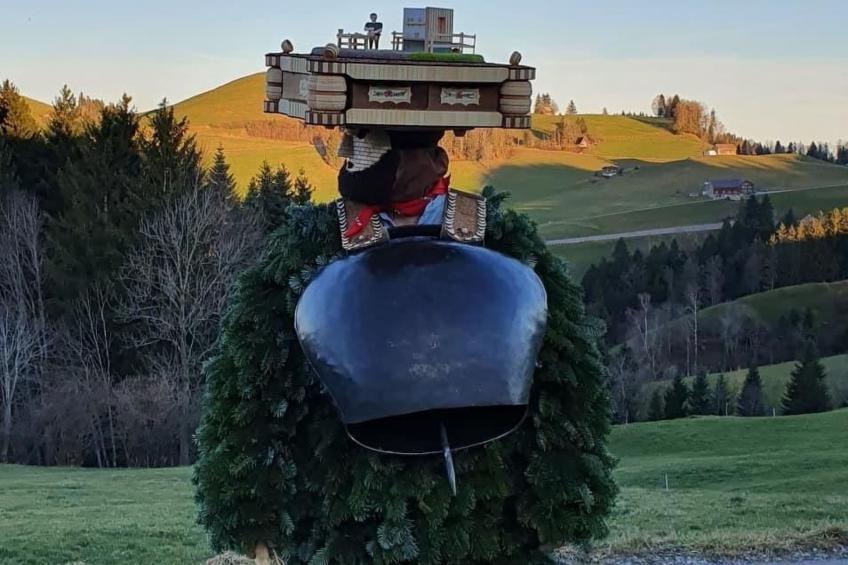 Alpakahof Ferien - foto 48