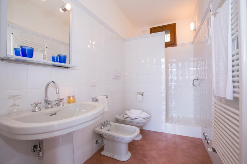 Villa San Michele - foto 28