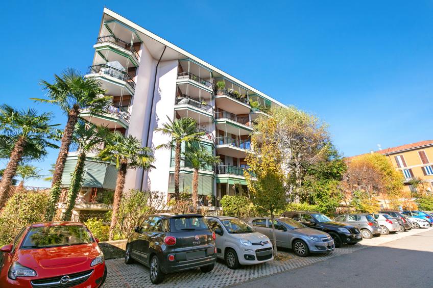 Specchio Di Cielo Arona Center - foto 12