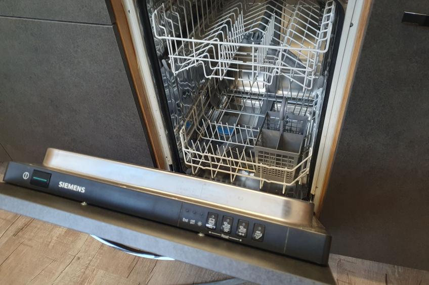 Top at Park, zentrales Appartement inkl. Parkplatz - foto 17