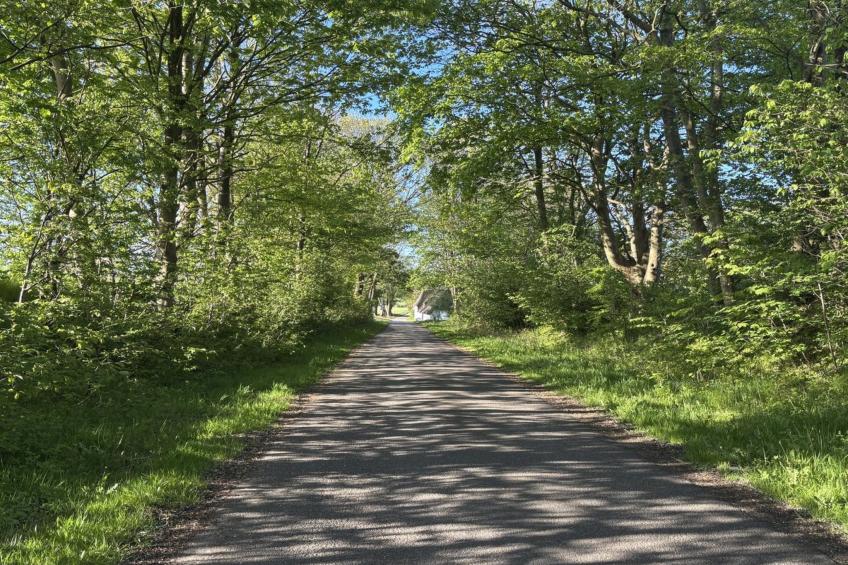 "Thilo" - 39km from the sea - foto 31