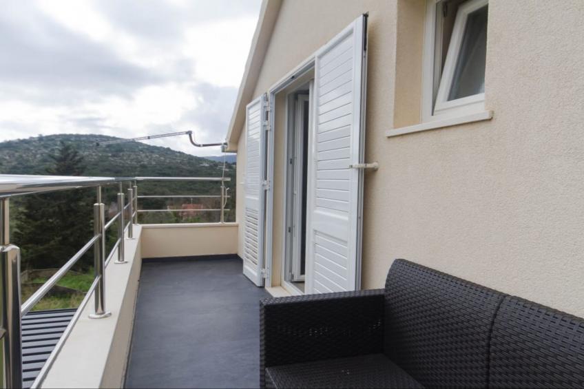 Villa Marija Zaton - Four Bedroom Villa with Terrace - foto 32