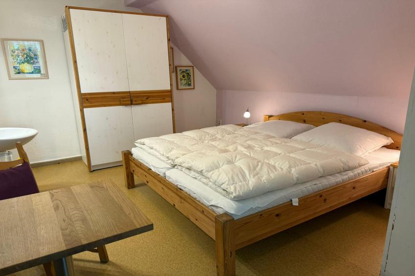 Maison de vacances, Schorfheide - foto 11