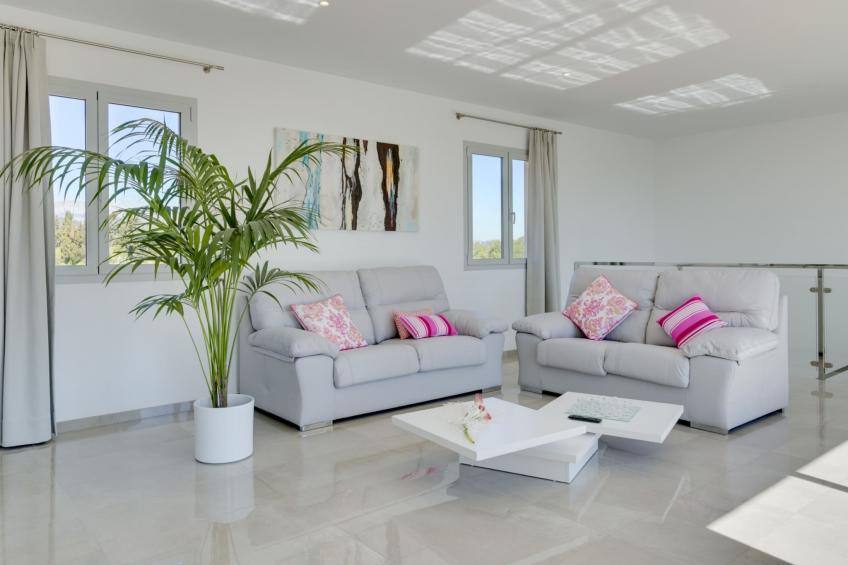 Eden Son Frare, Finca-Villa 5StarsHome Mallorca - foto 18