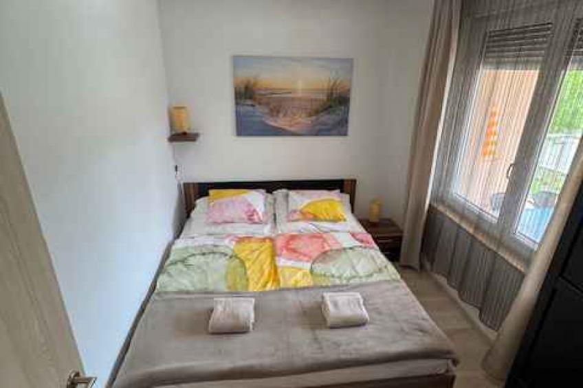 Vakantiewoning Waterkant met airconditioning en WLAN - VW-9ZB33 - foto 12