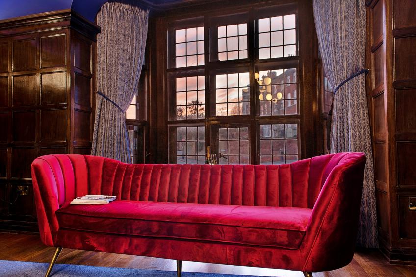 Castle House Nottingham - foto 7