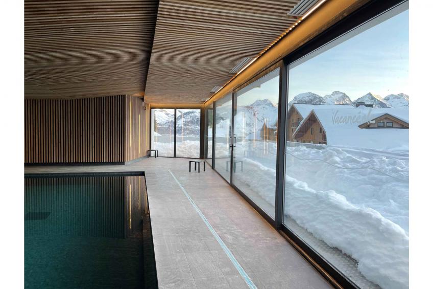 Résidence Les Ecrins d'Auris 48SP - foto 27