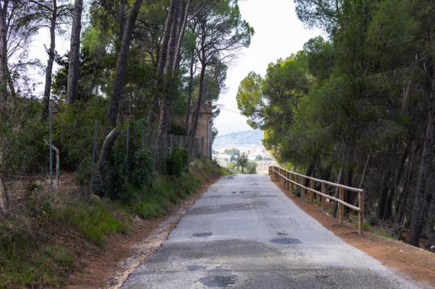 Maison à Ibi - foto 40